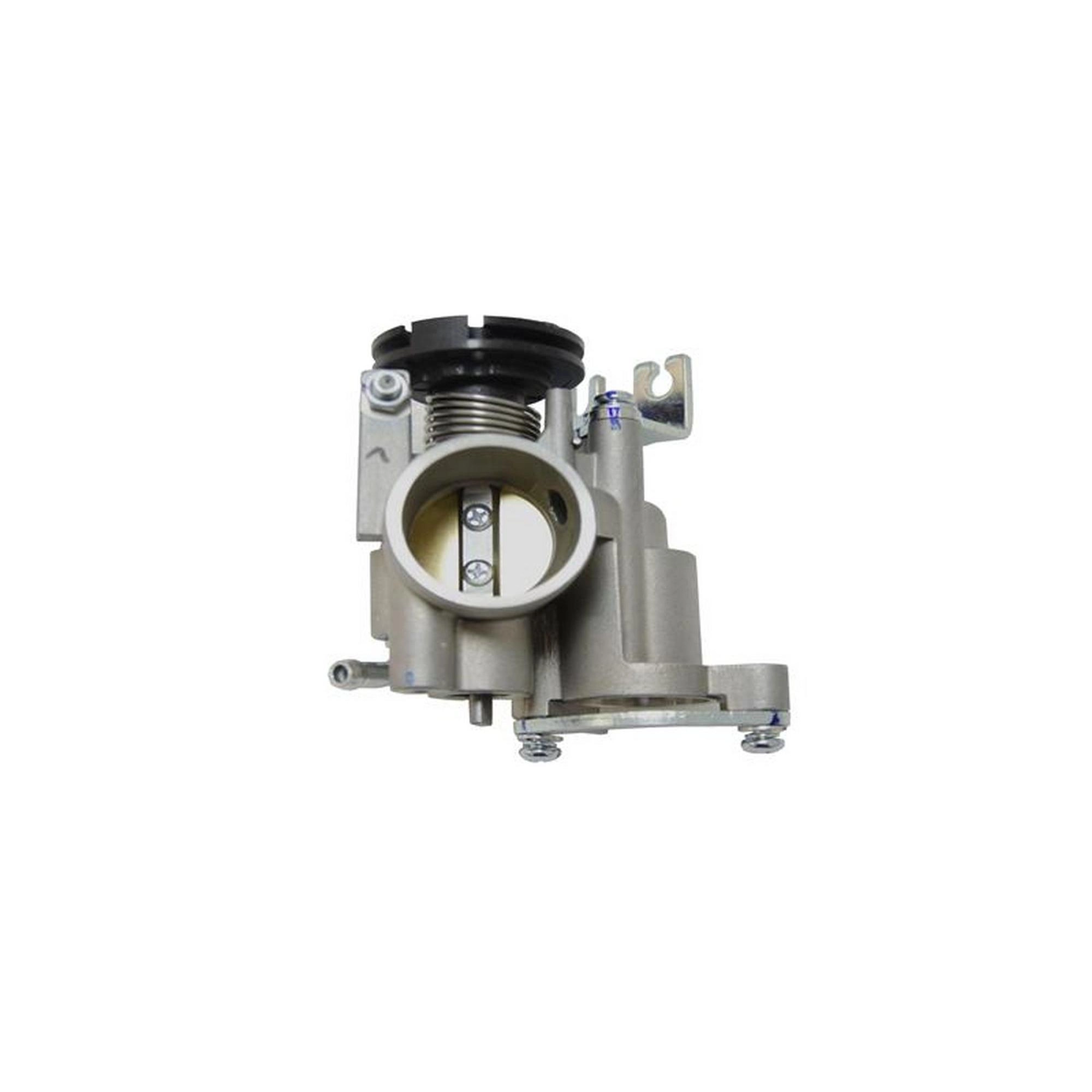 RKS RZ 125 GAZ KELEBEĞİ BOŞ [RZ125-X] #RK 60790
